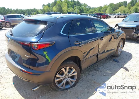 2021 Mazda Cx-30 Premium from USA, damaged, VIN 3MVDMBDL3MM305869